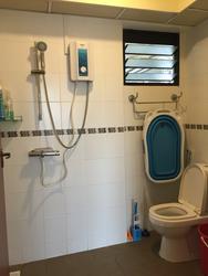 Blk 371 Jurong East Street 32 (Jurong East), HDB 3 Rooms #111494562
